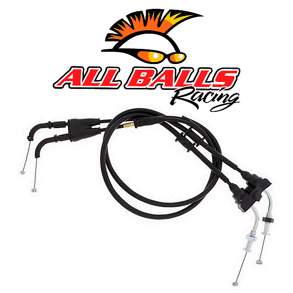 Cabo de Acelerador YAMAHA YZF 250 14-18 WRF 250 15-19 All Balls