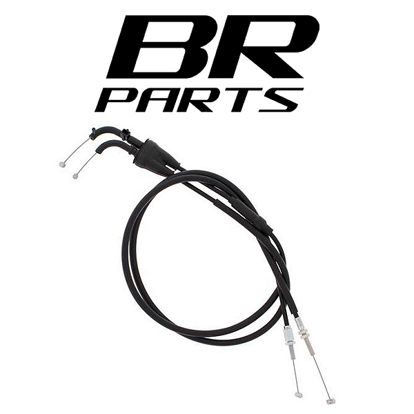 Cabo de Acelerador SUZUKI RMX 450 10-19 RMZ 450 10-12 BR Parts