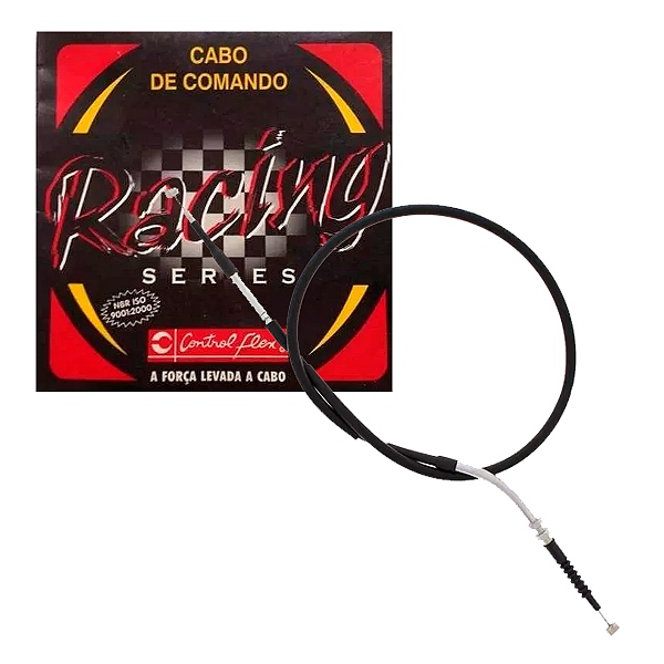 Cabo de Embreagem KXF 250 05-08 Controlflex