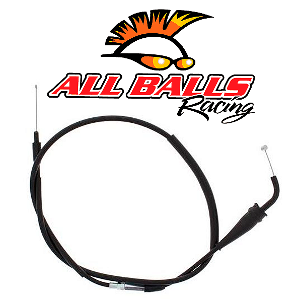 Cabo de Acelerador KAWASAKI KDX 200 89-94 All Balls