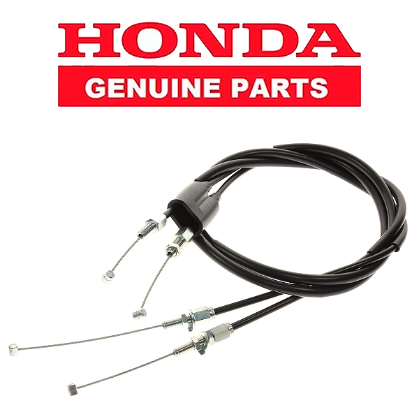 Cabo de Acelerador HONDA CRF 250R 10-13 Original HONDA