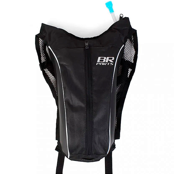 Mochila de Hidratação BR Parts Squad 2 Litros
