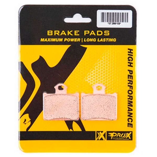 Pastilha de Freio KTM 85 SX 11-20 SX 105 11-11 Traseira ProX