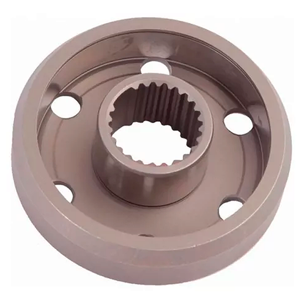 Carcaça da Partida HONDA CRF 250X 04-17 Original HONDA