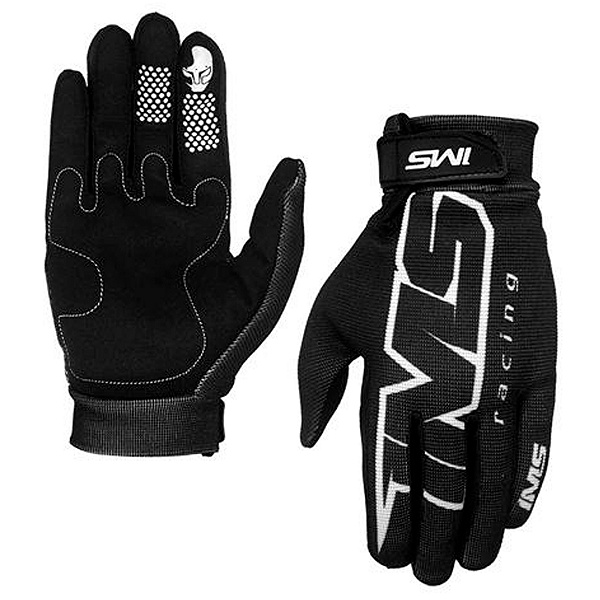 Luva IMS Army Preto