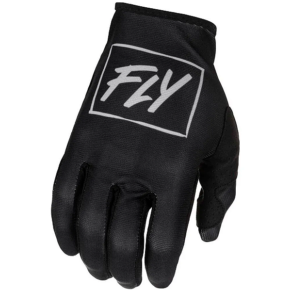 Luva FLY Lite Preto