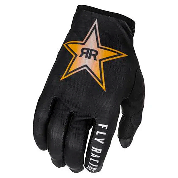 Luva FLY Lite Rockstar