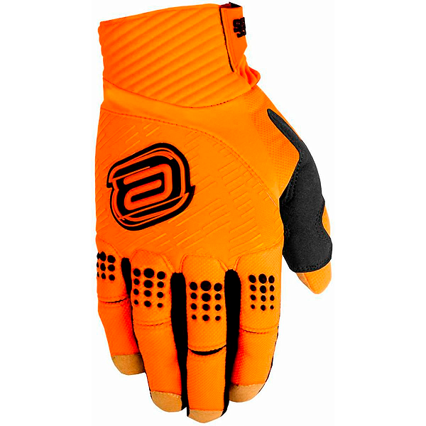 Luva ASW Mass Laranja