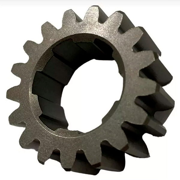 Engrenagem Primária 2A 17 Dentes HONDA CRF 230 Original HONDA