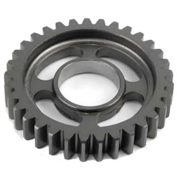 Engrenagem Secundária 2A 33 Dentes HONDA CRF 230 Original HONDA