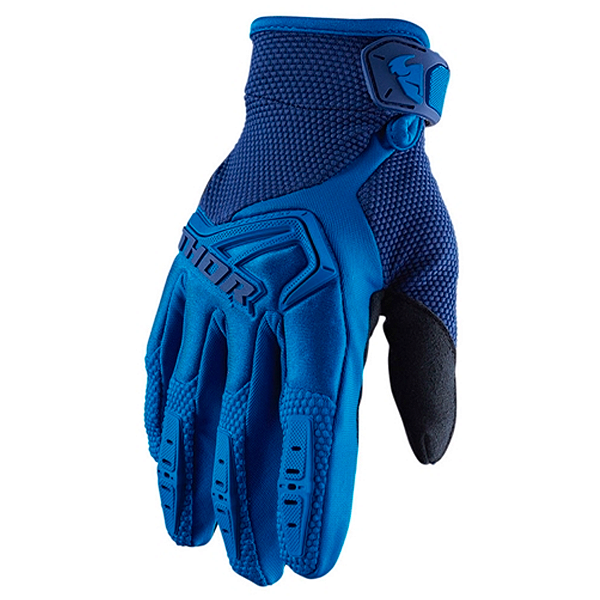 Luva Thor Spectrum Azul