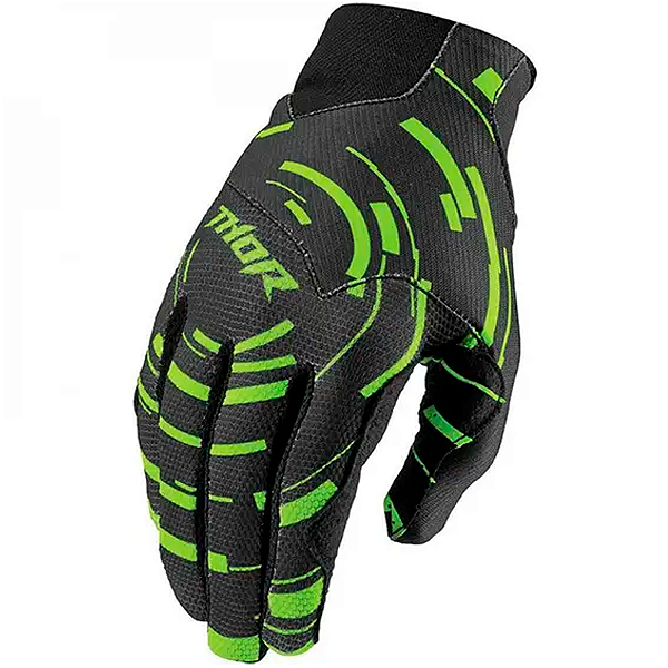 Luva Thor Void Plus Verde