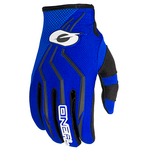 Luva Oneal Element Azul/Preto