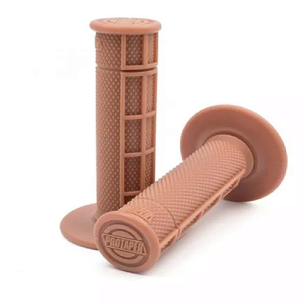 Manopla ProTaper Half Waffle Grip Marrom