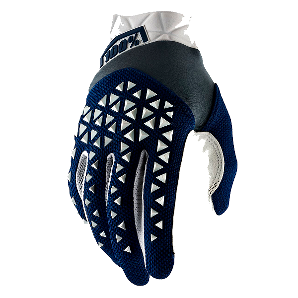 Luva 100% Airmatic Navy