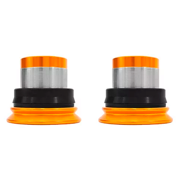 Espaçador de Roda Traseira Steel Ring KTM Enduro BMS