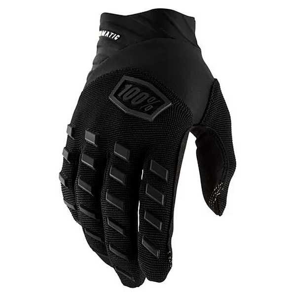 Luva 100% Airmatic Preto