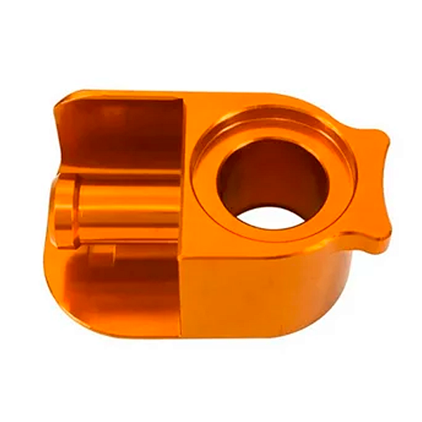 Conector Combustível KTM HUSQVARNA GAS GAS 2T TPI 17/23 BMS