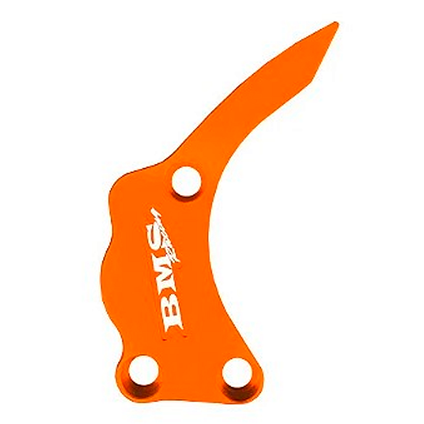 Protetor Carcaça do Motor e do Cilindro de Embreagem KTM HUSQVARNA GAS GAS BMS
