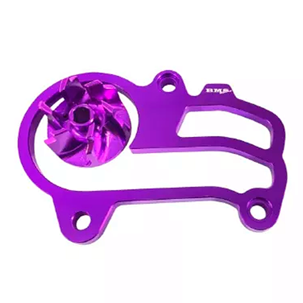 Kit Supercooler KTM 2T 250/300 20-23 HUSQVARNA 250/300 2T 20-23 GAS GAS 250/300 2T 21-23 BMS