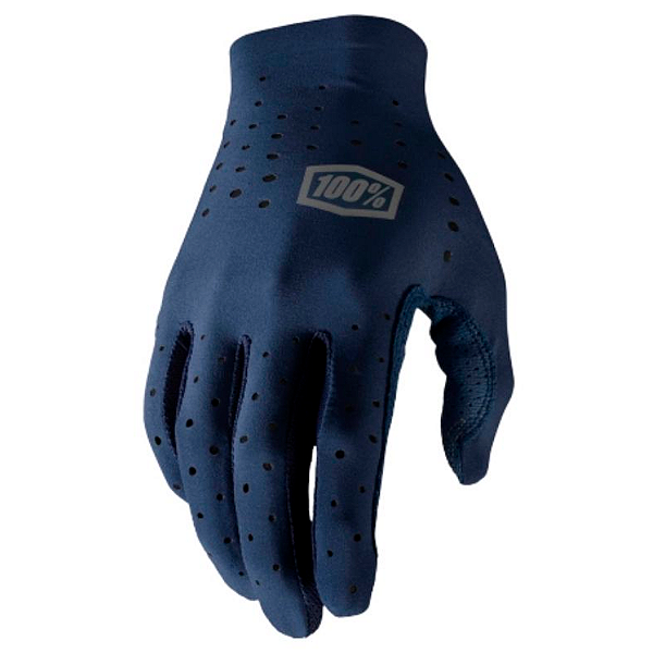 Luva 100% Sling Azul