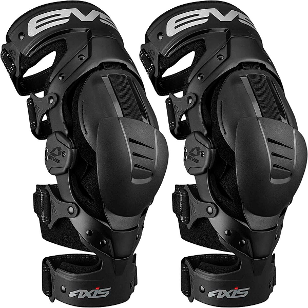Joelheira Articulada EVS Axis Sport