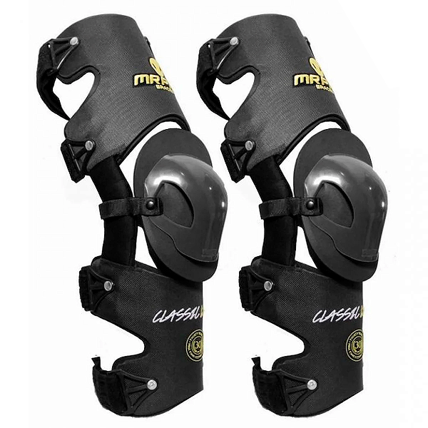Joelheira Articulada MR PRO Classic Light