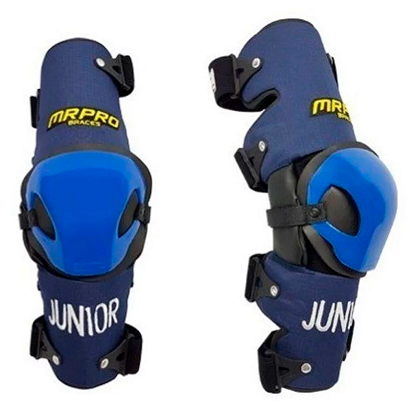 Joelheira Articulada MR PRO Junior 5 Infantil
