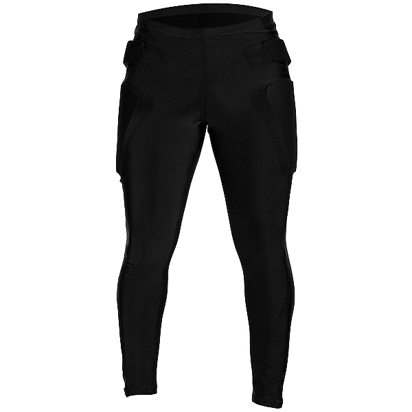Calça de Proteção Mattos Racing Combat