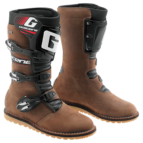 Bota Gaerne All Terrain Gore Tex