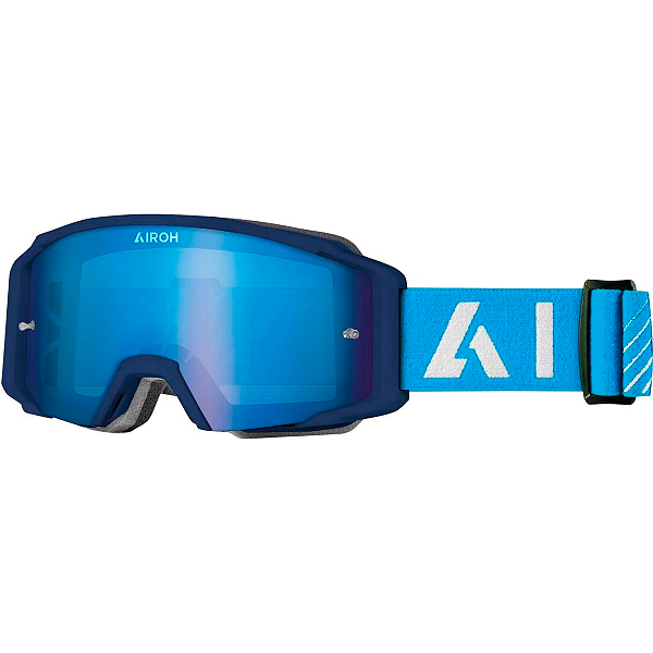 Óculos Airoh Blast XR1 Lente Espelhada
