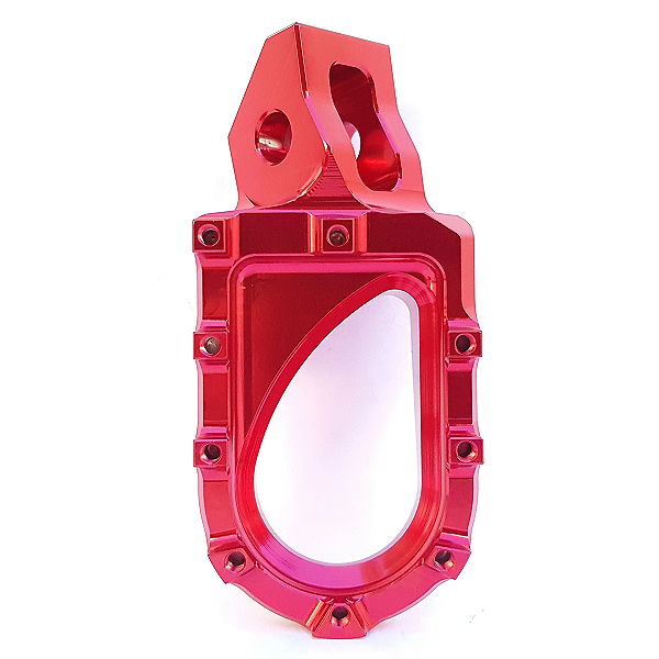 Pedaleira BETA RR 20-24 DROP BMS