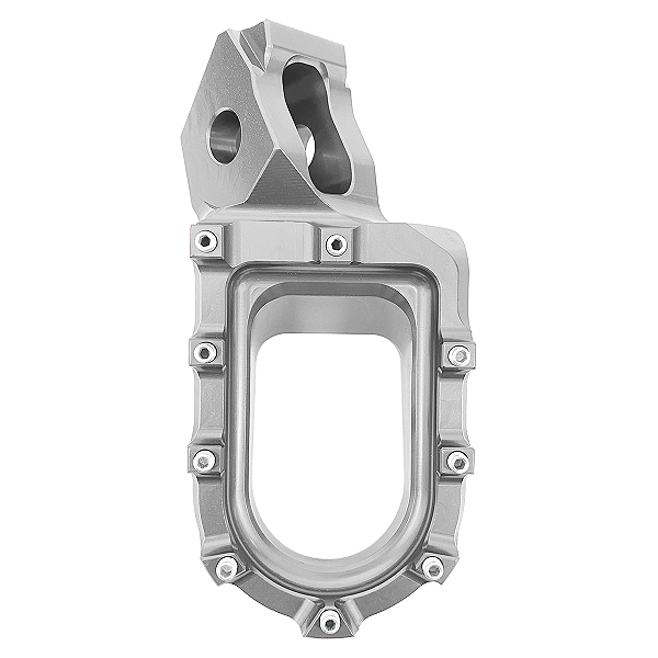Pedaleira BETA RR 17-19 XTRAINER 17-24 DROP BMS