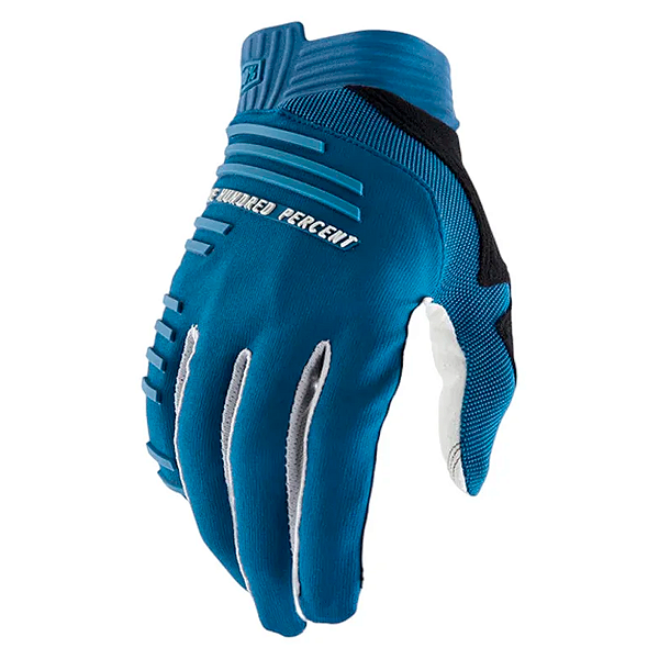 Luva 100% R-Core Azul