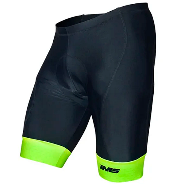 Bermuda IMS Ellite com Silicone Fluor