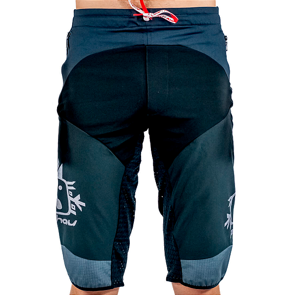 Bermuda Ahau Enduro Black