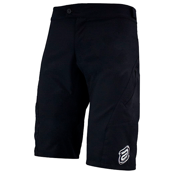 Bermuda ASW Ride Preto