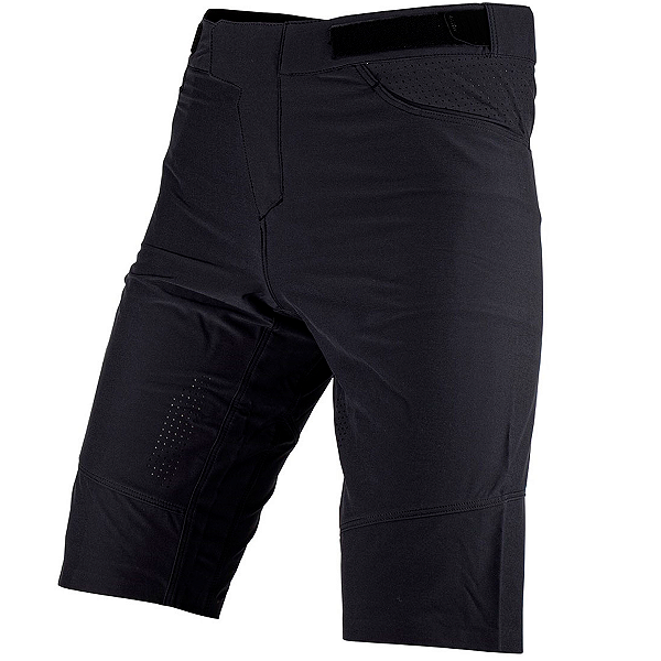 Bermuda Leatt Trail 3.0 Preto