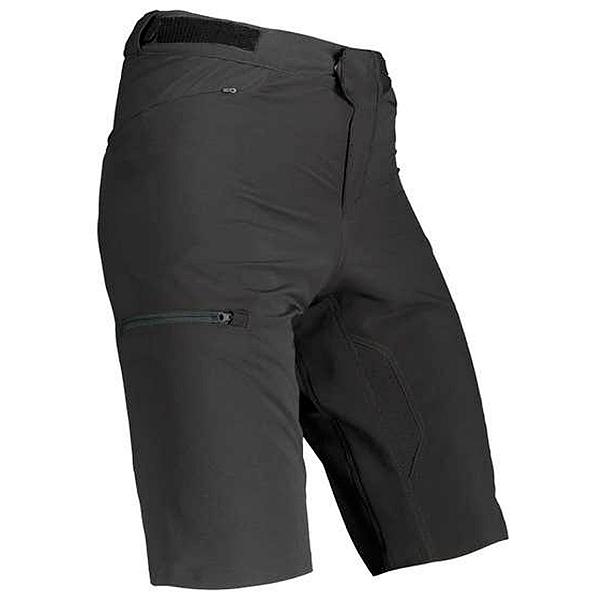 Bermuda Leatt Trail 1.0 Preto