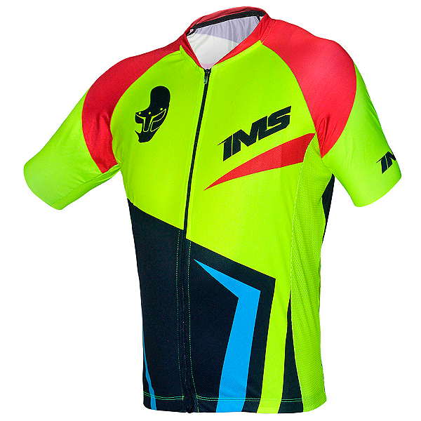 Camisa IMS Ellite Fluor