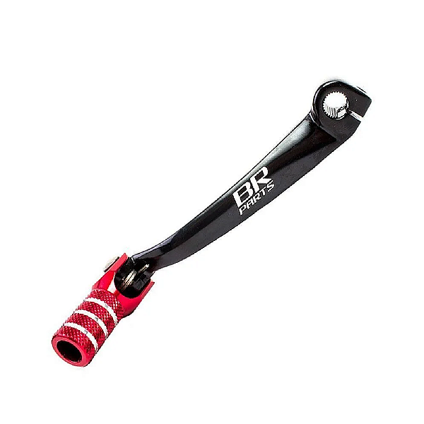 Pedal de Câmbio CRF 250R 18/19 CRF 450R 17/19 CRF 450RX 17/18 Br Parts