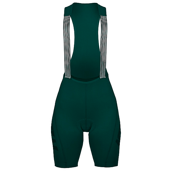 Bretelle ASW Active Verde Feminino