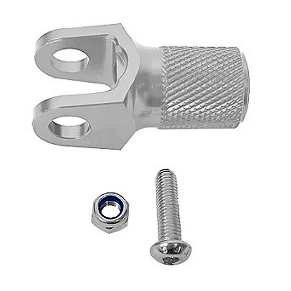 Ponta Pedal Câmbio HONDA CRF 250F BMS