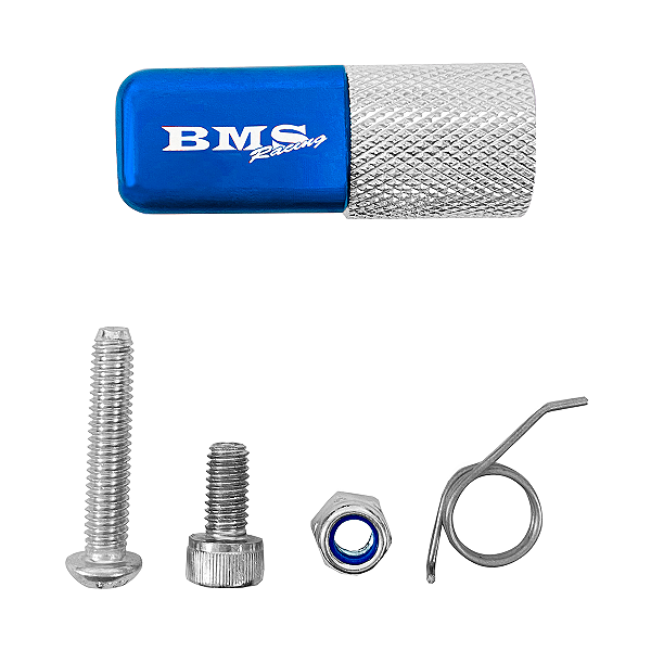 Ponta Pedal Câmbio KTM 17-24 GAS GAS 21-24 HUSQVARNA 17-24 HEXA BMS