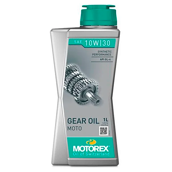 Óleo Motorex Transmissão/Câmbio 10w30 1L