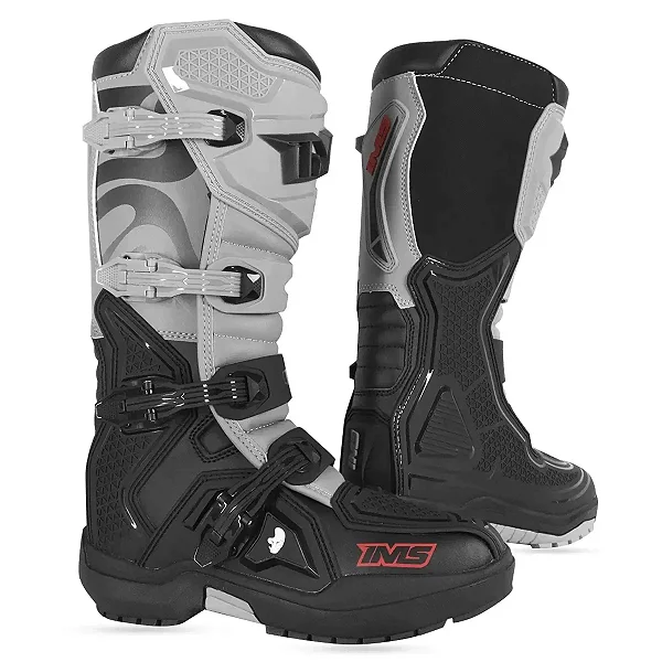 Bota IMS Robust Injetada - Cinza