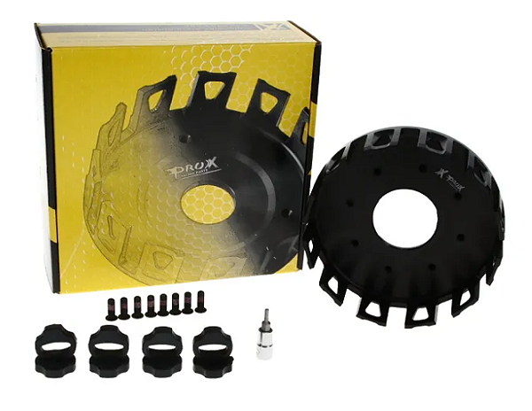 Campana de Embreagem SUZUKI DRZ 400 00/24
