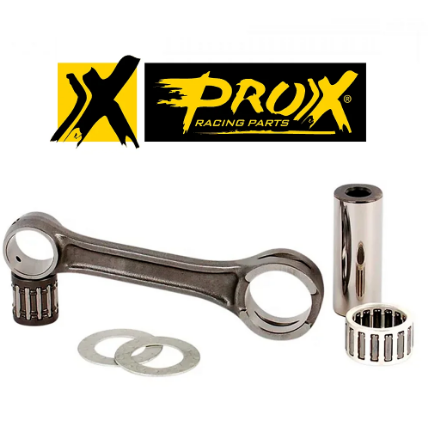 BIELA KTM SX 85 13/26 - HUSQVARNA TC 85 14/26 GASGAS MC 85 12/26 PROX