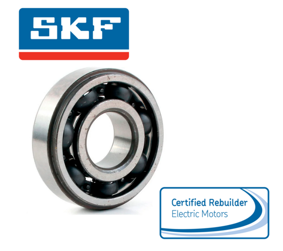 Rolamento de Virabrequim KTM SXF 450 16/23 SKF