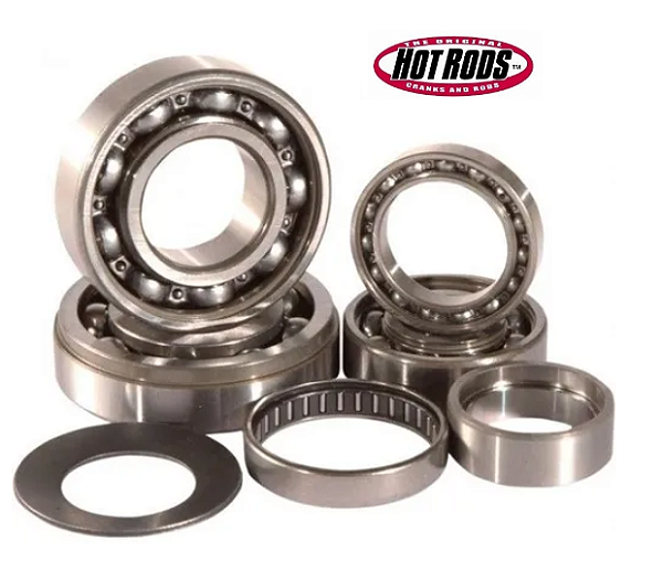 Rolamento de transmissão KTM SXF 250 13/15 EXCF 250 13/15 HOT RODS
